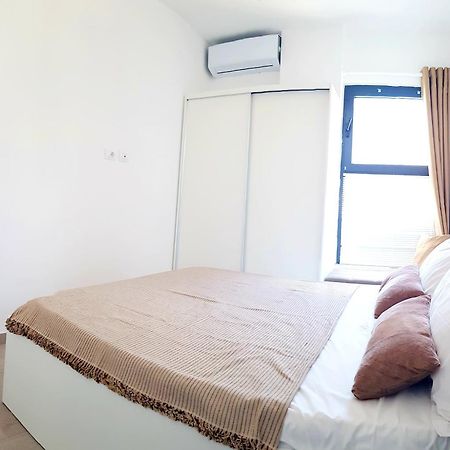 Bindi Apartment Himarë Dış mekan fotoğraf