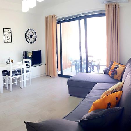 Bindi Apartment Himarë Dış mekan fotoğraf