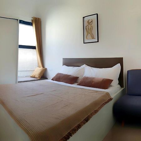 Bindi Apartment Himarë Dış mekan fotoğraf