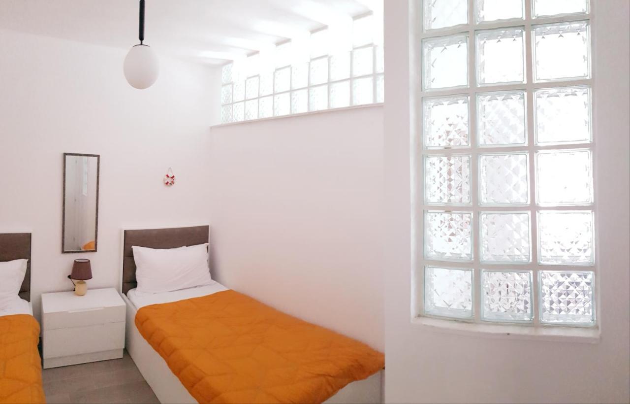 Bindi Apartment Himarë Dış mekan fotoğraf