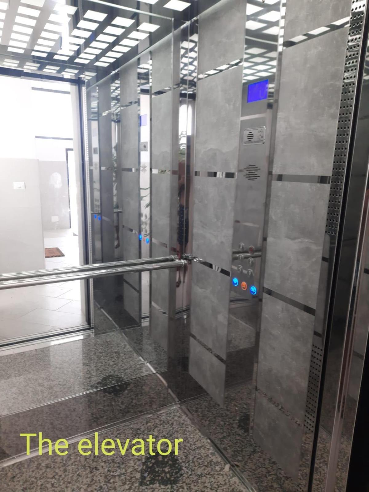 Bindi Apartment Himarë Dış mekan fotoğraf
